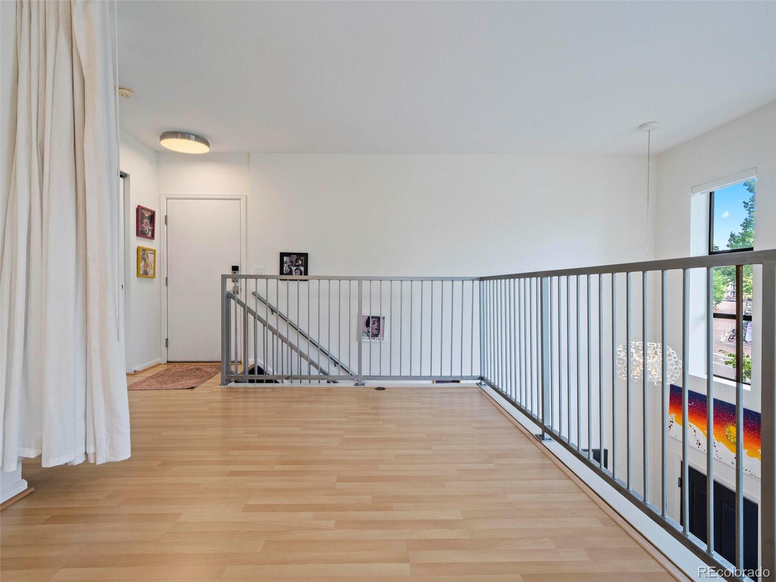 3087 Tejon Street Unit: A