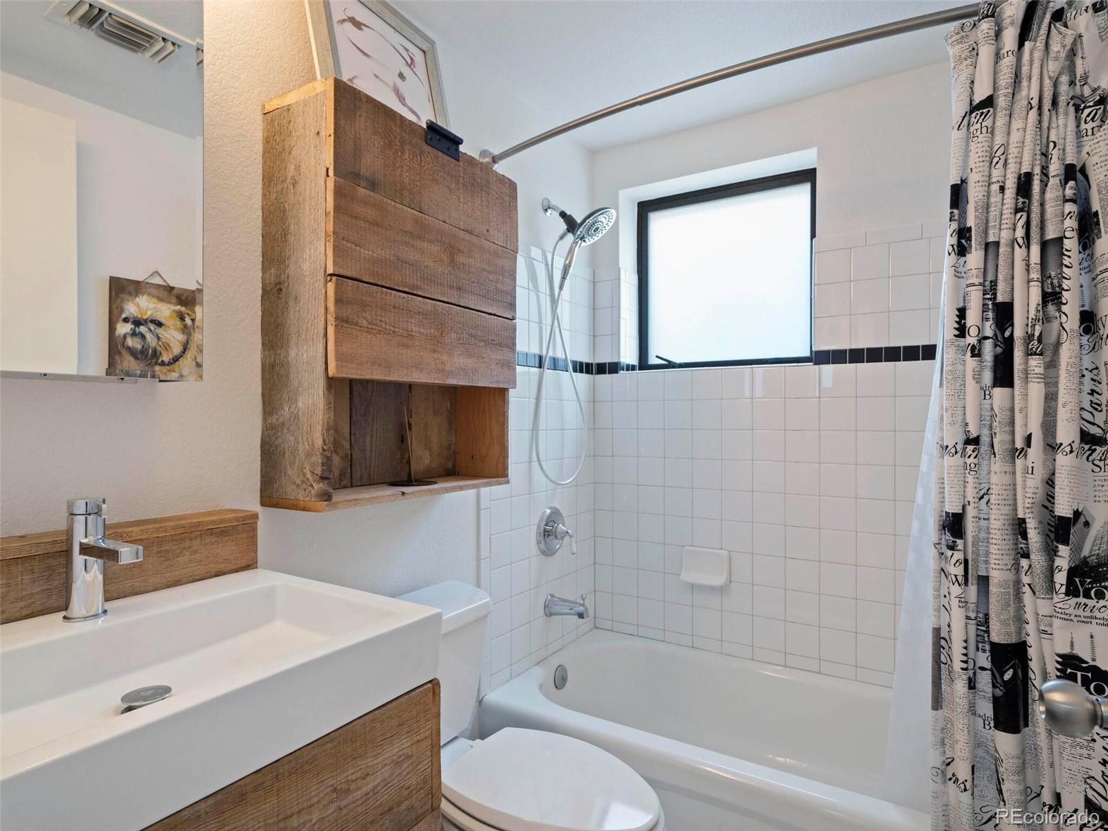 3087 Tejon Street Unit: A