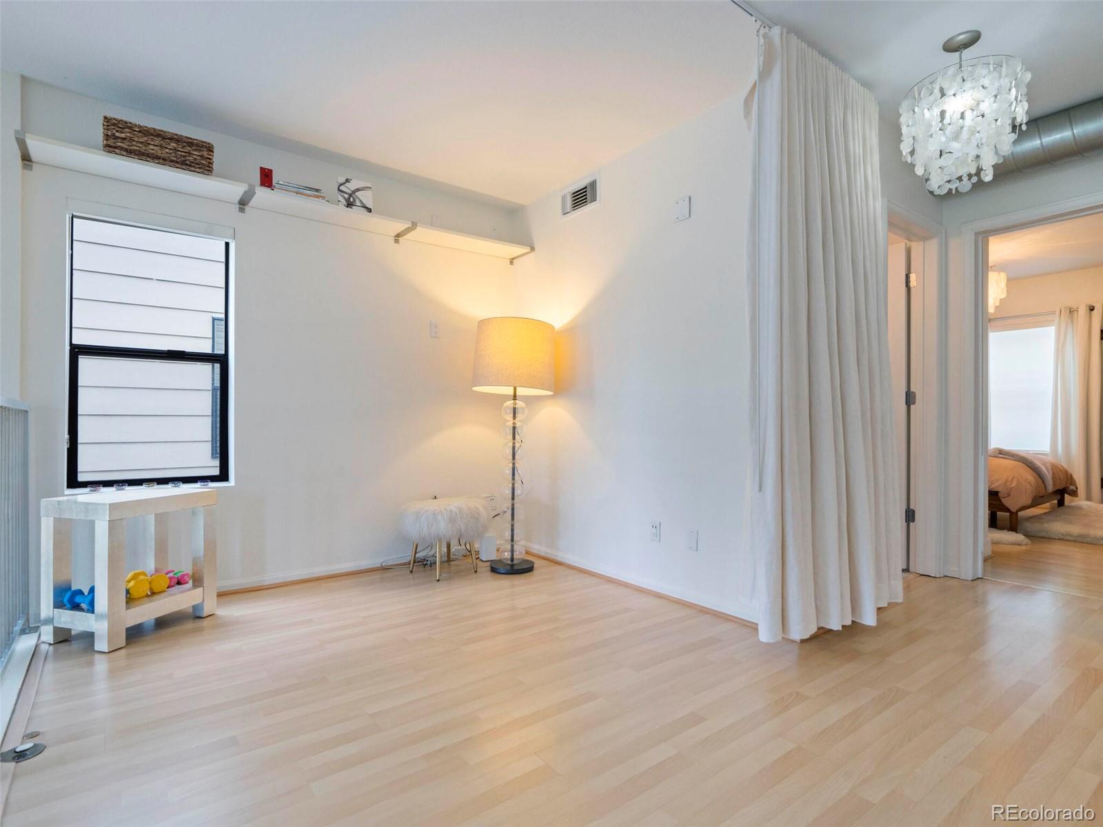 3087 Tejon Street Unit: A
