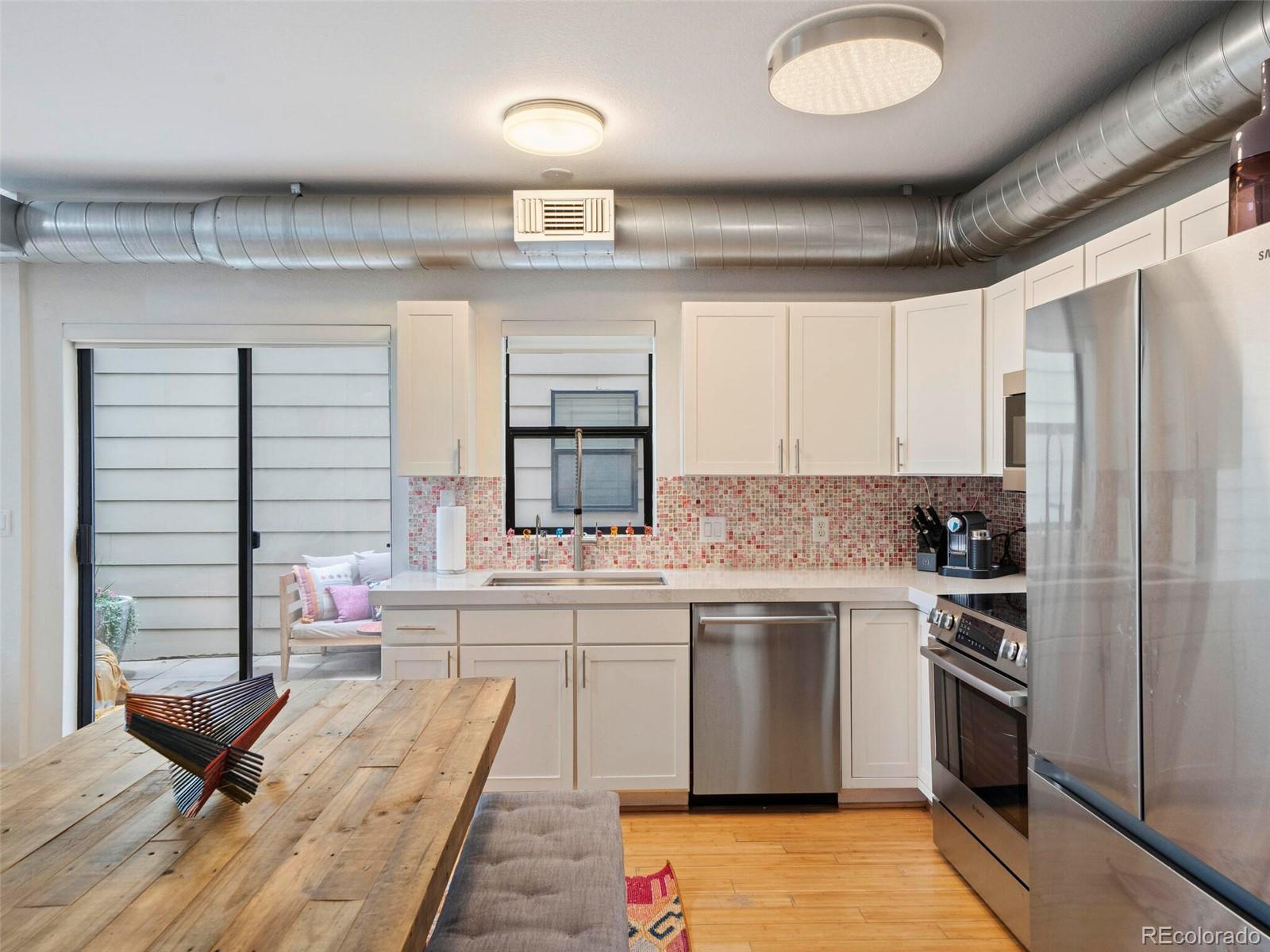 3087 Tejon Street Unit: A