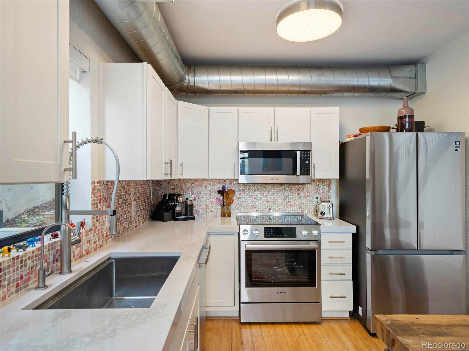 3087 Tejon Street Unit: A