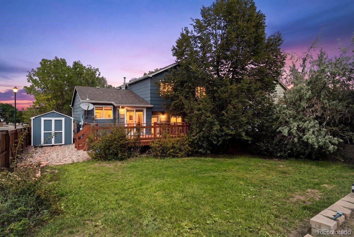 9503 Castle Ridge Circle
