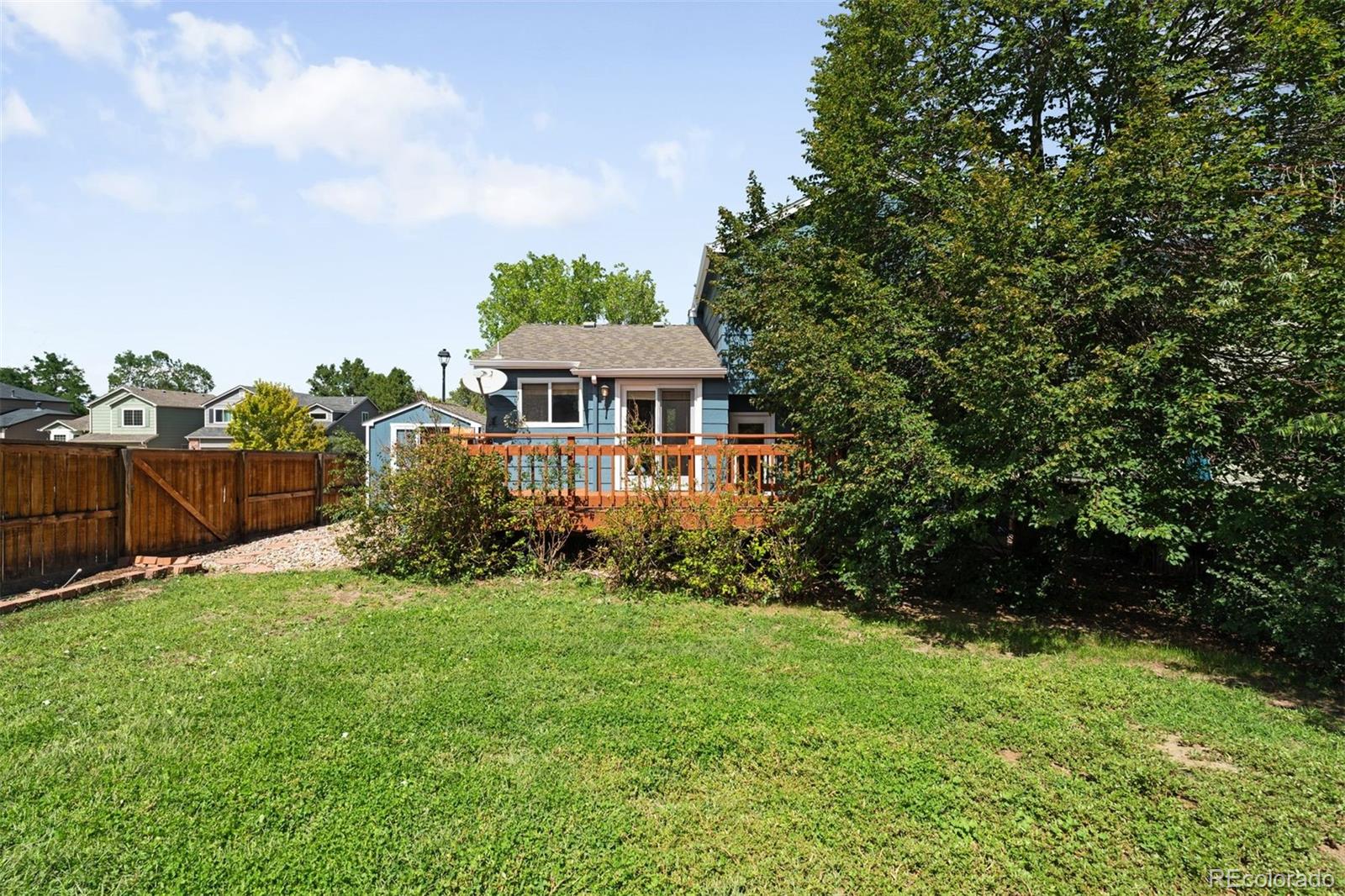9503 Castle Ridge Circle