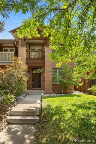 1934 S Sherman Street