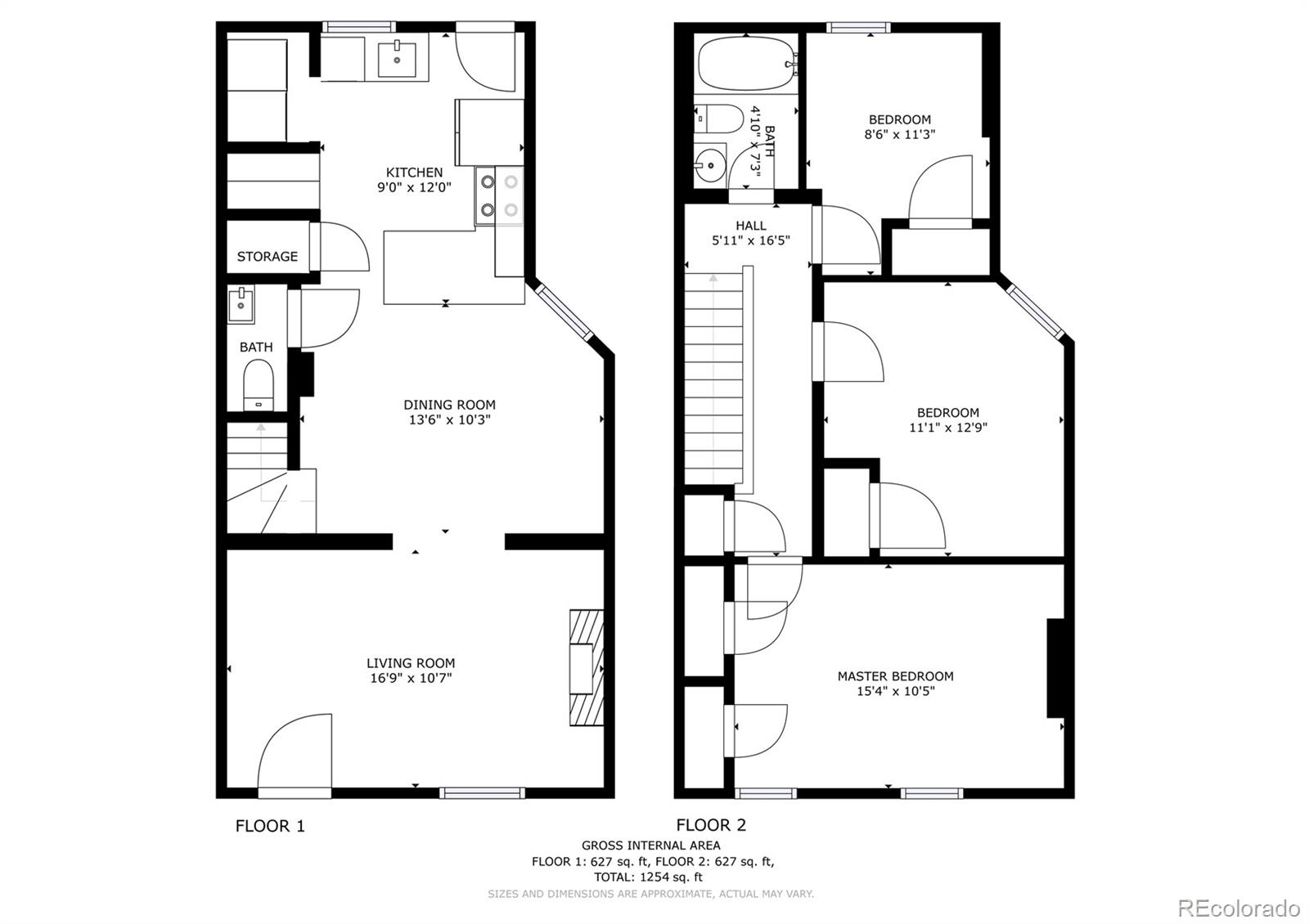 2505 Tremont Place