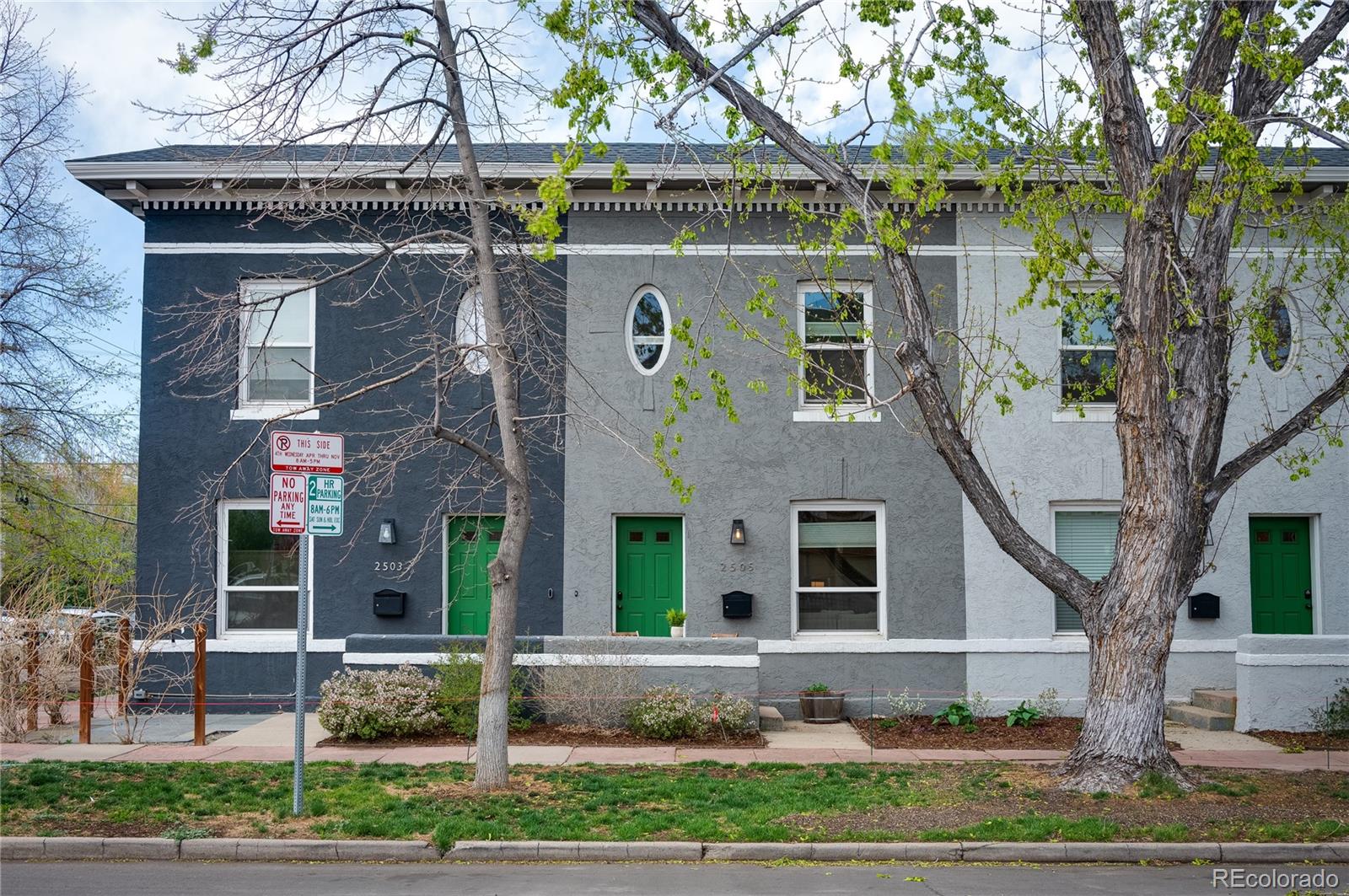 2505 Tremont Place