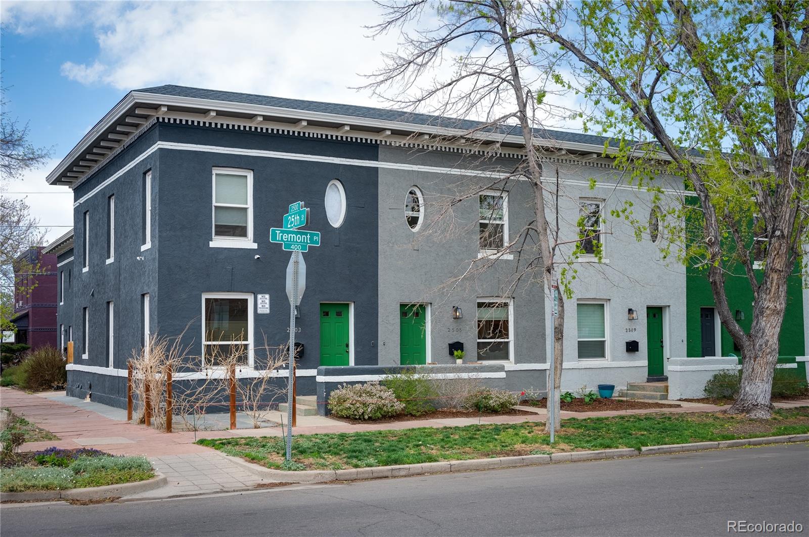 2505 Tremont Place