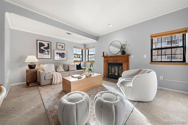 345 Fillmore Street Unit: 203