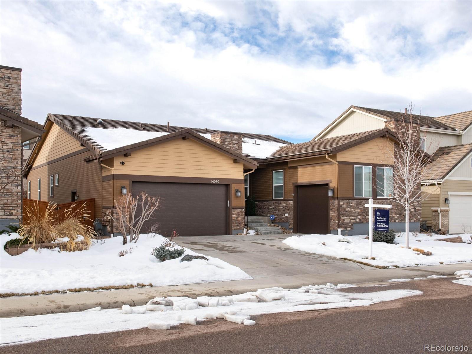 14080 Blue Wing Lane