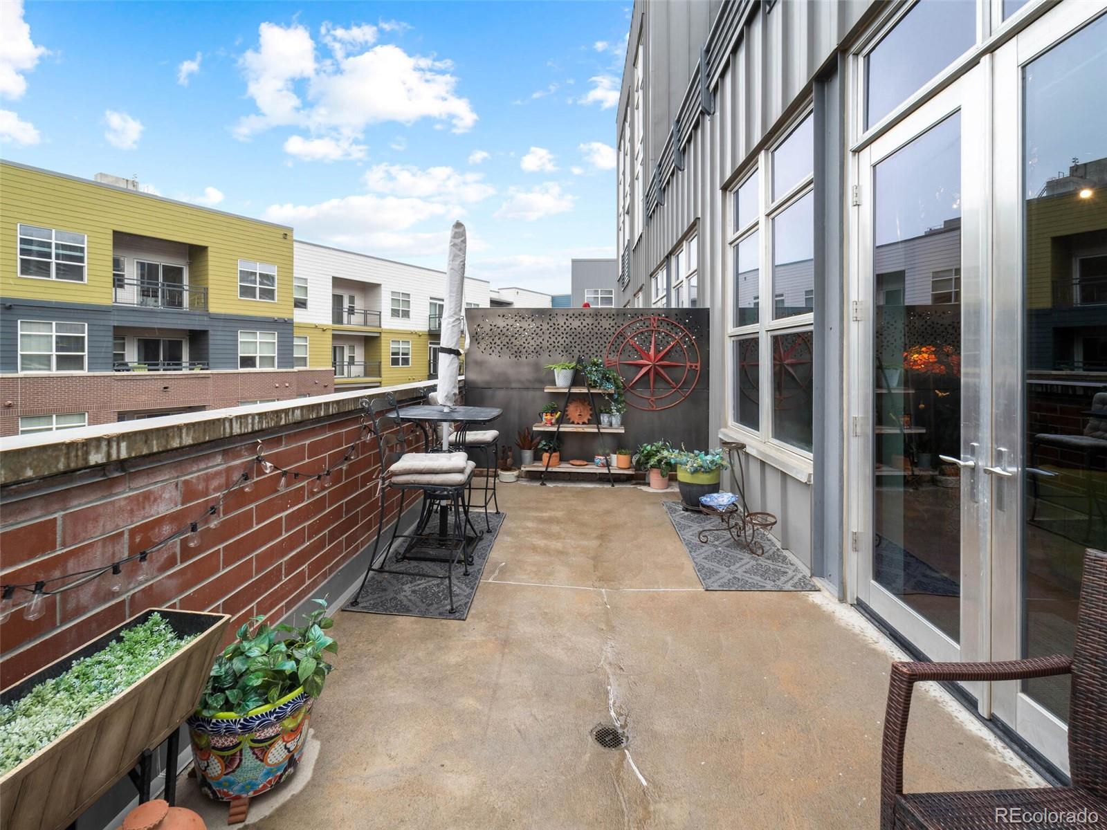 2955 Inca Street Unit: 3J