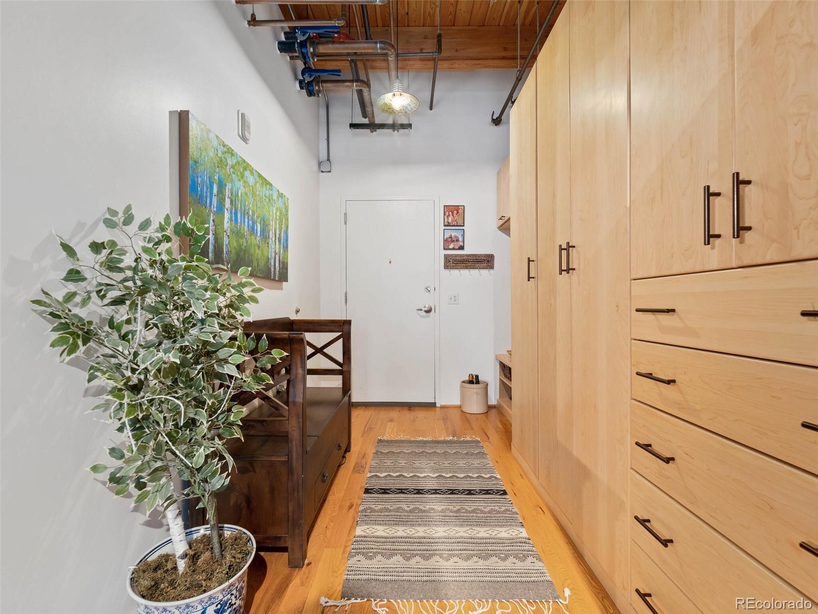 2955 Inca Street Unit: 3J