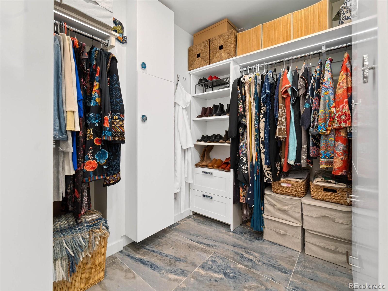2955 Inca Street Unit: 3J
