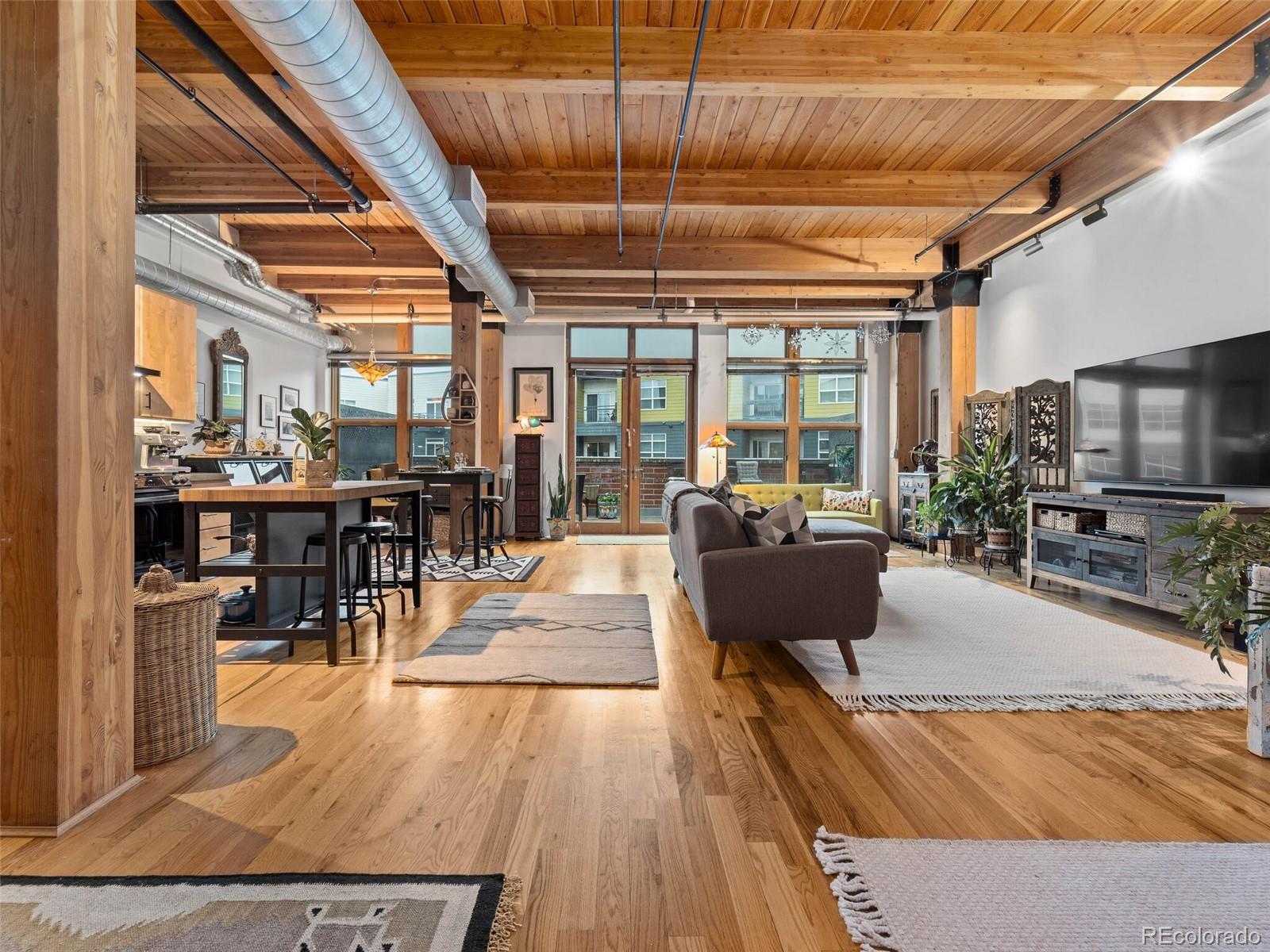 2955 Inca Street Unit: 3J