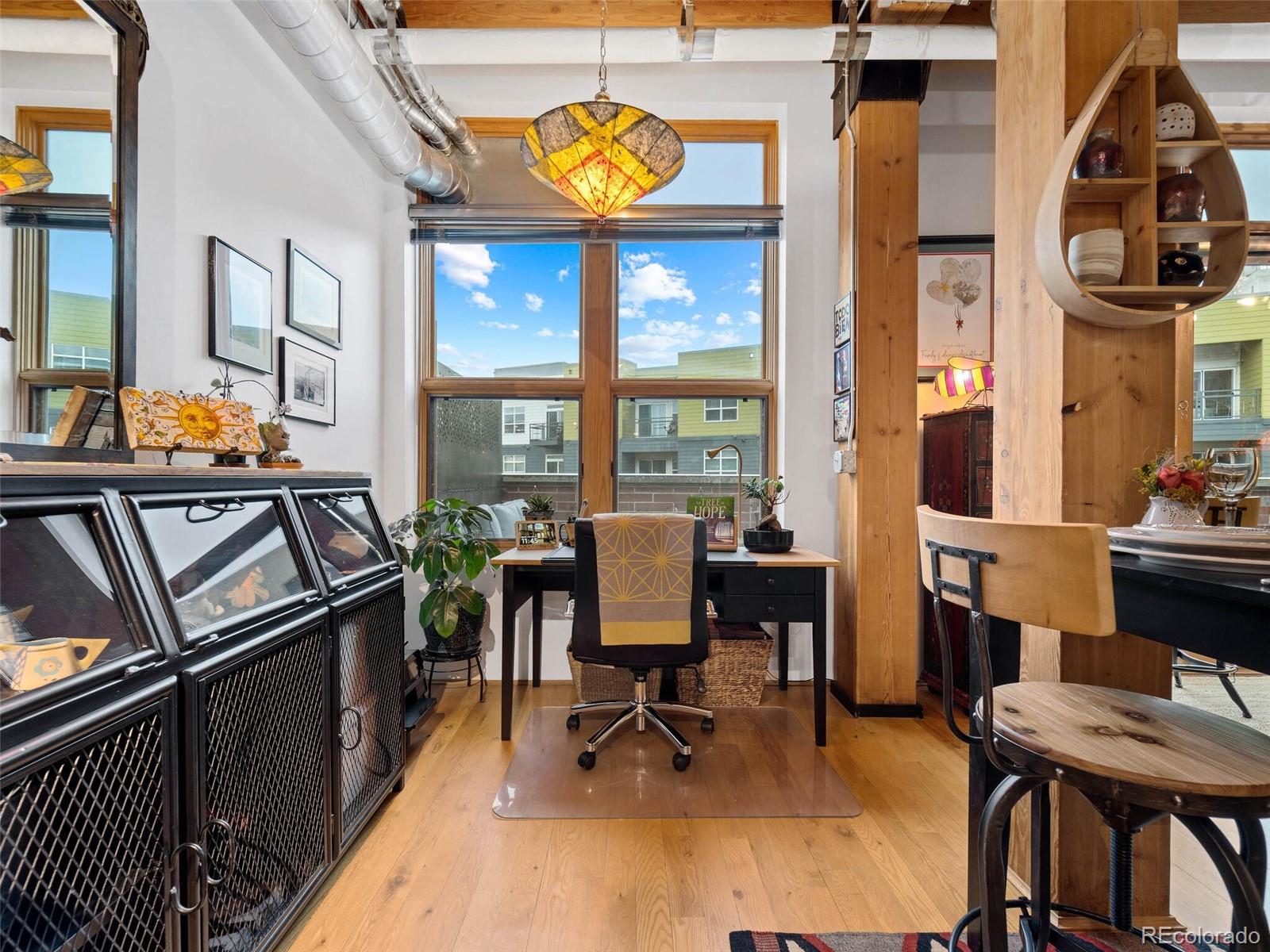 2955 Inca Street Unit: 3J