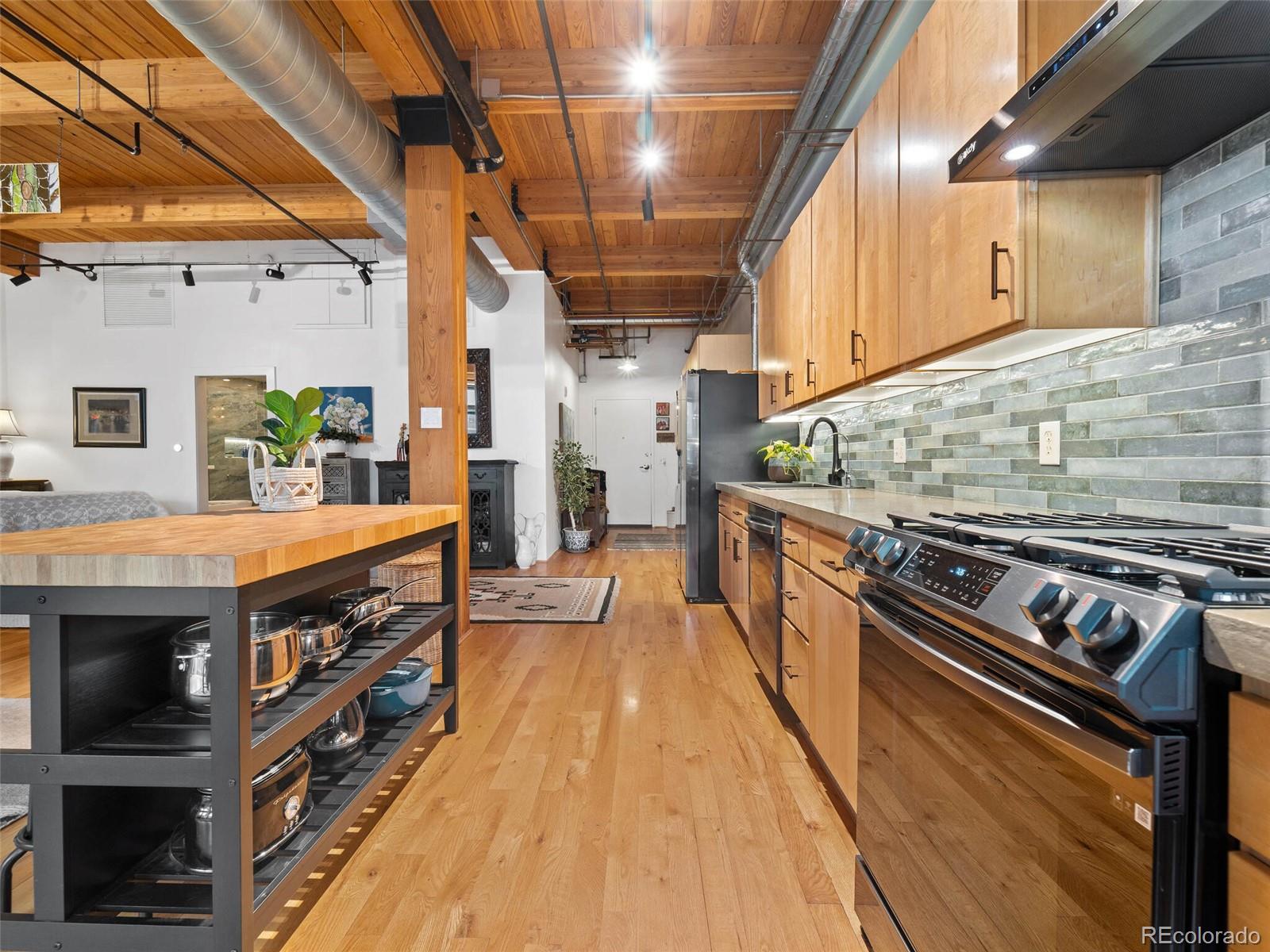 2955 Inca Street Unit: 3J