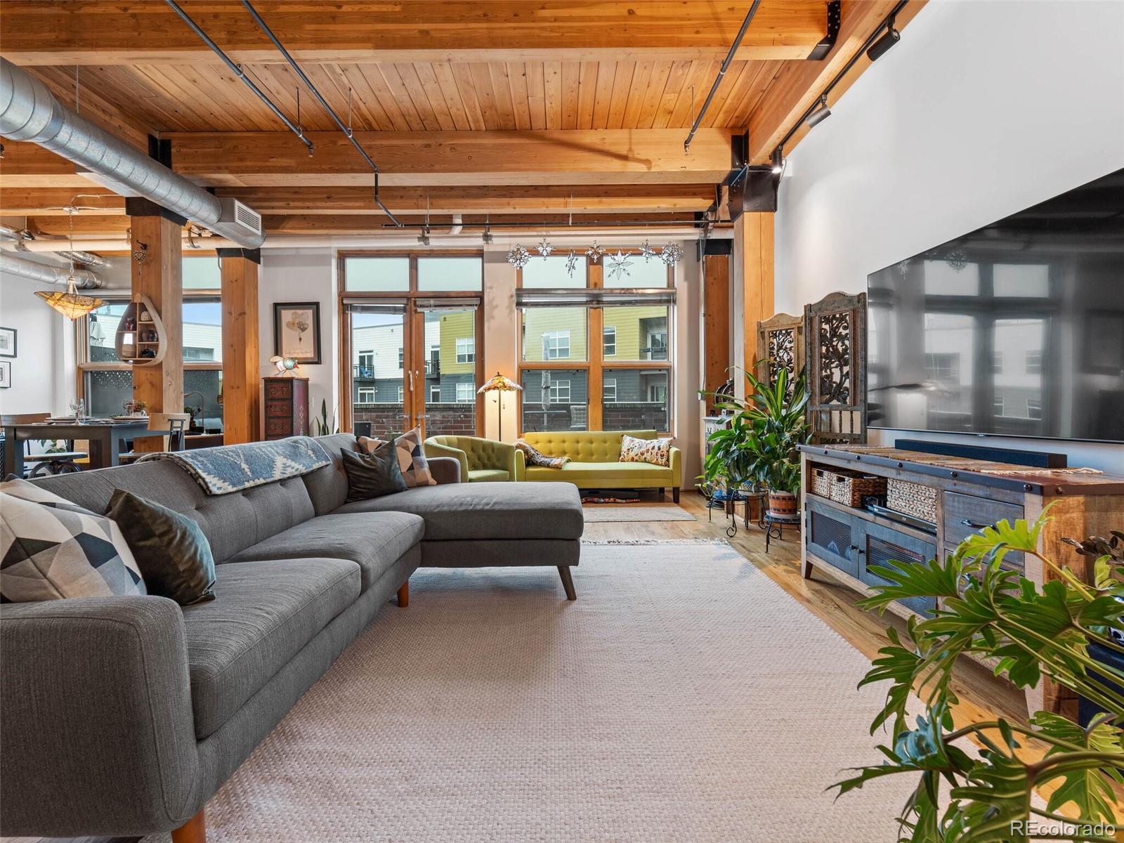 2955 Inca Street Unit: 3J