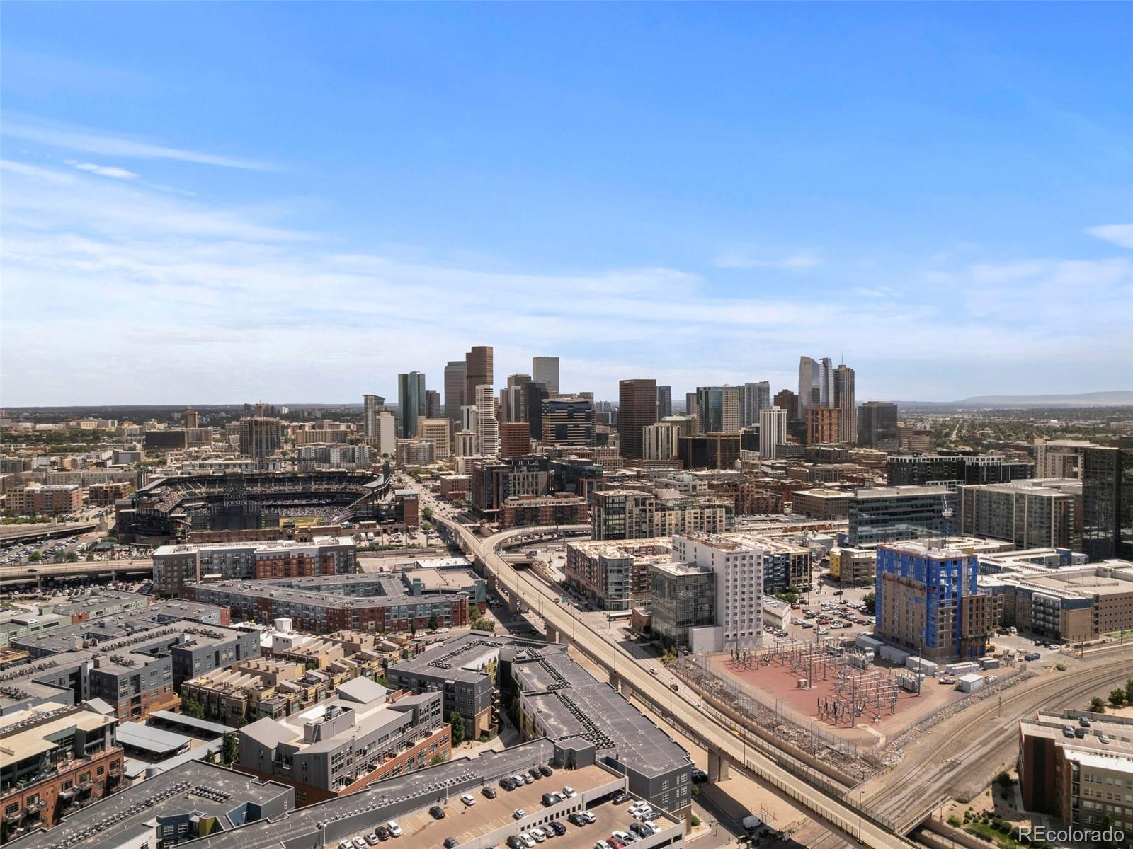 2955 Inca Street Unit: 3J