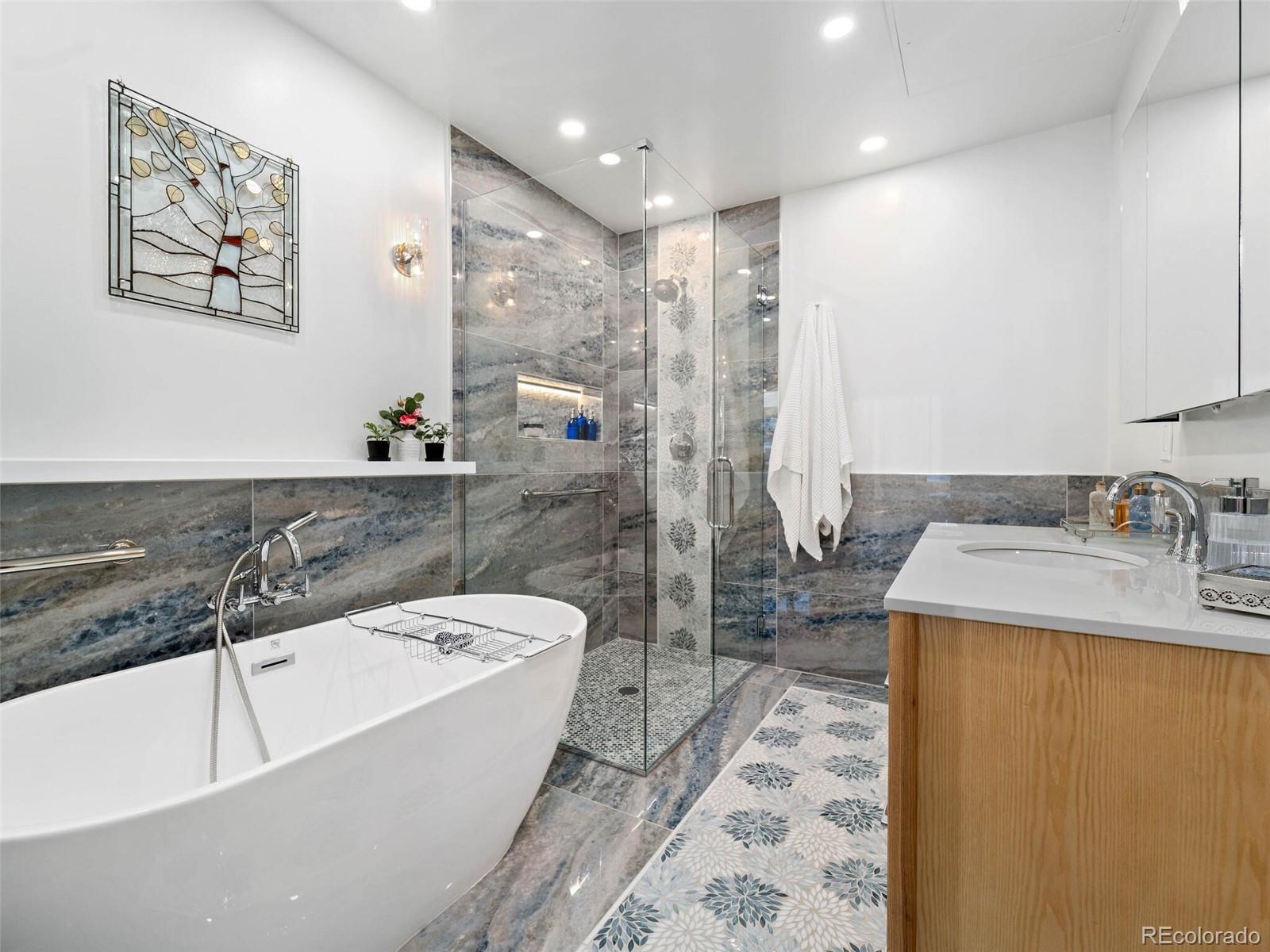 2955 Inca Street Unit: 3J