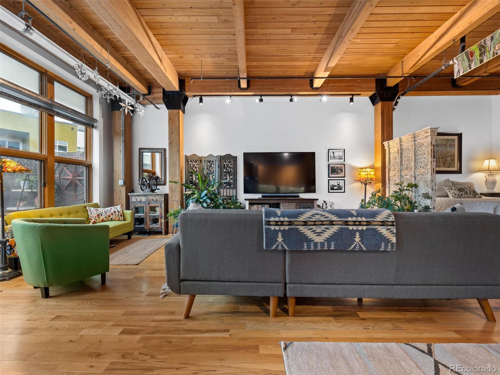 2955 Inca Street Unit: 3J