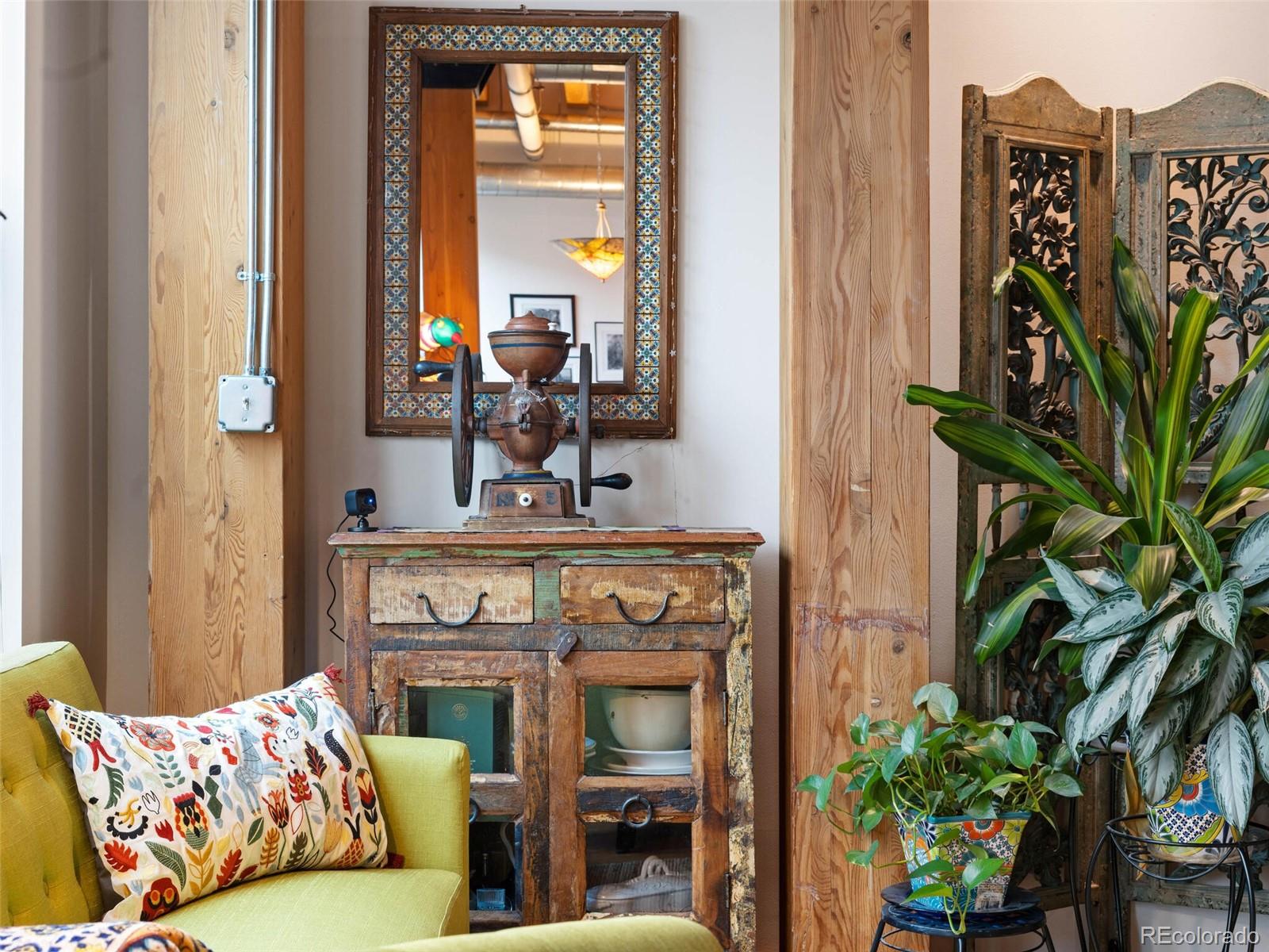 2955 Inca Street Unit: 3J