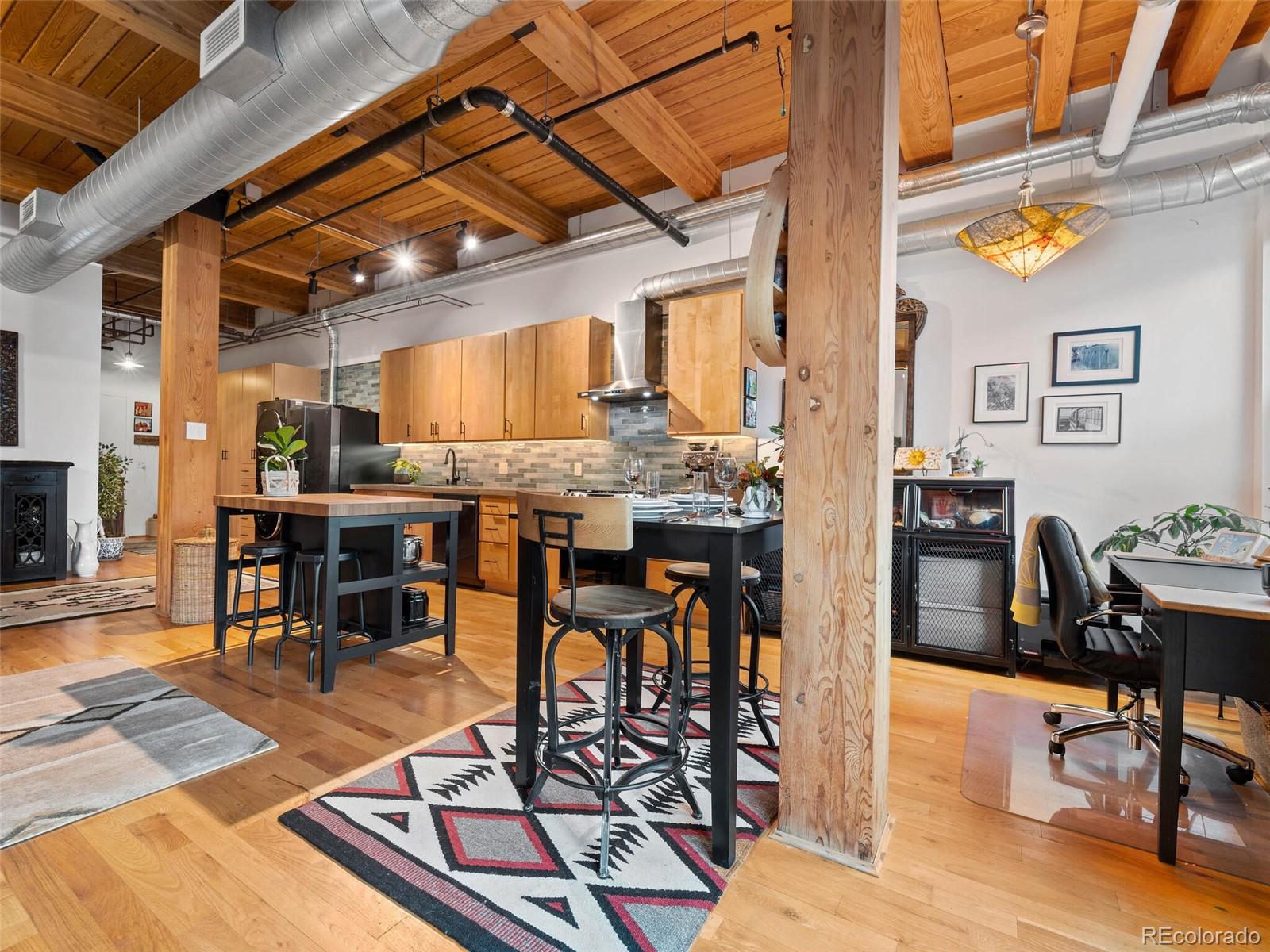 2955 Inca Street Unit: 3J