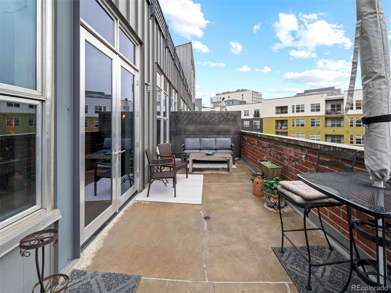 2955 Inca Street Unit: 3J