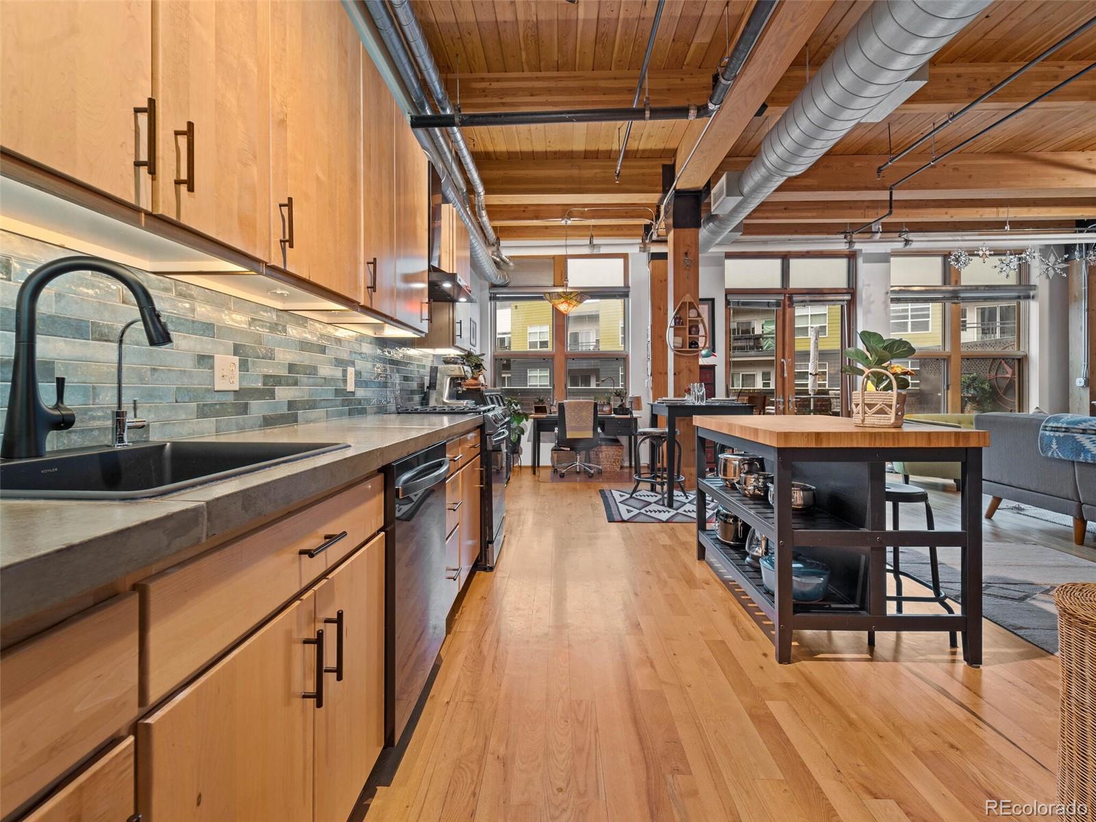 2955 Inca Street Unit: 3J