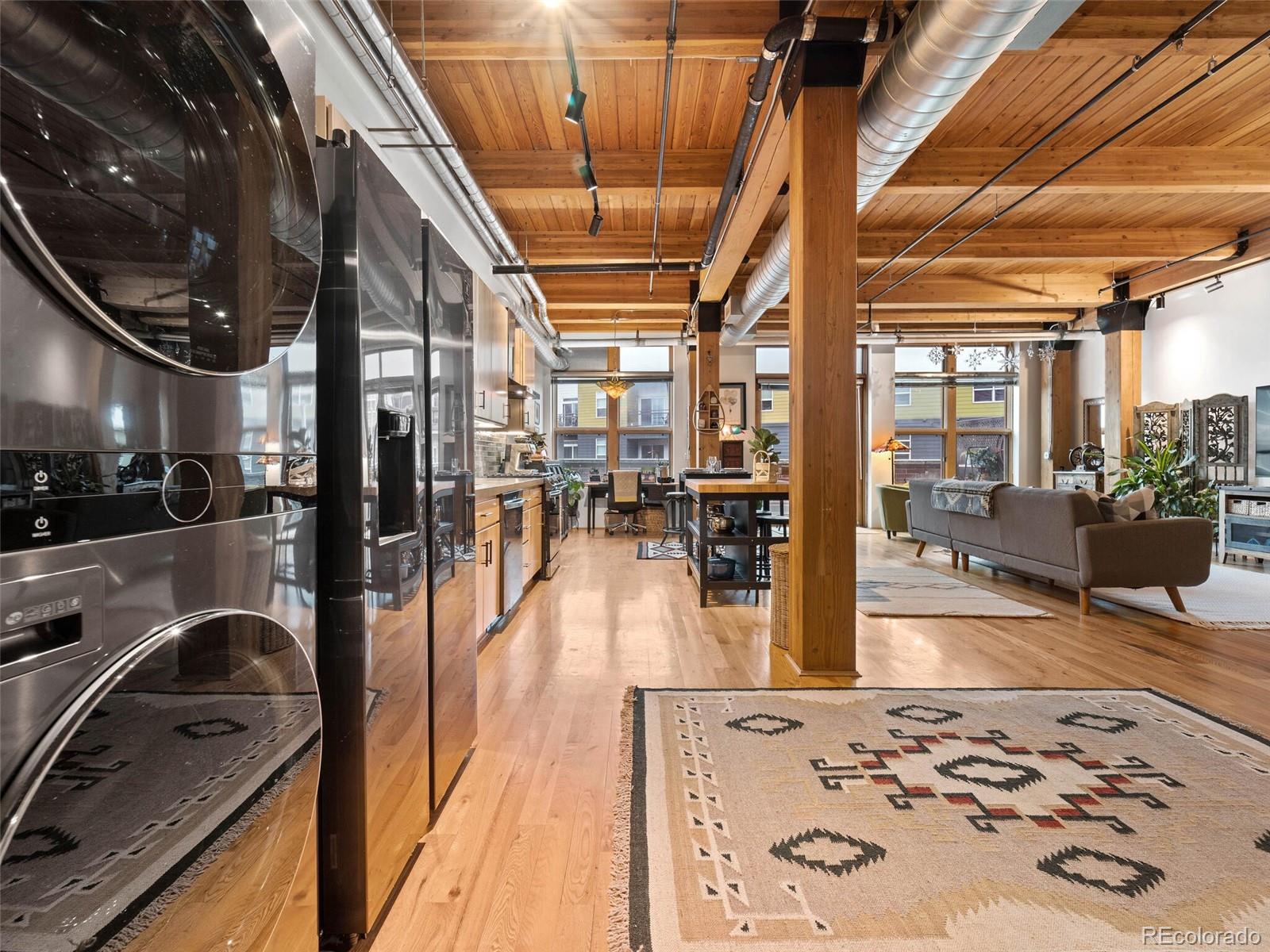 2955 Inca Street Unit: 3J