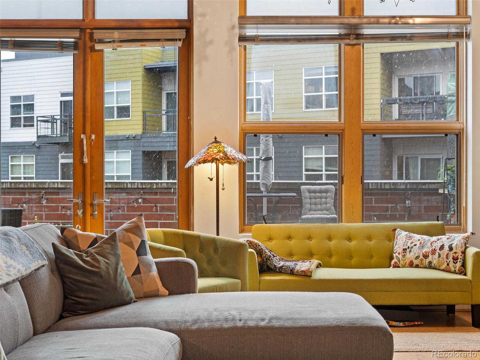 2955 Inca Street Unit: 3J