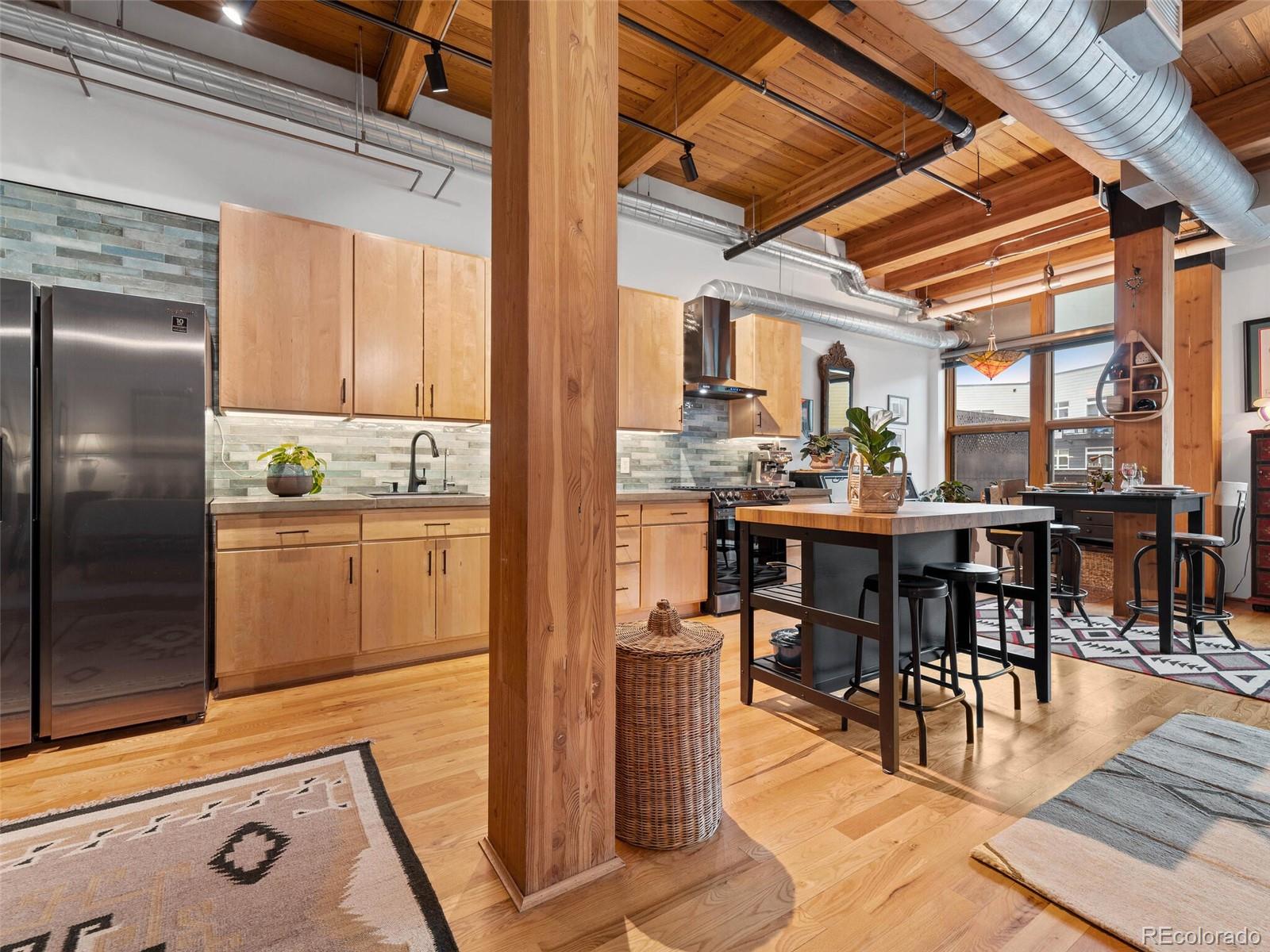 2955 Inca Street Unit: 3J