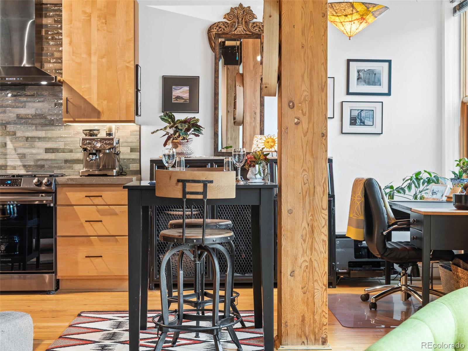2955 Inca Street Unit: 3J