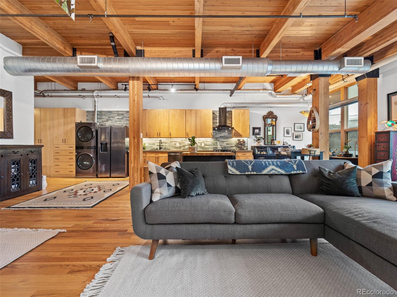 2955 Inca Street Unit: 3J