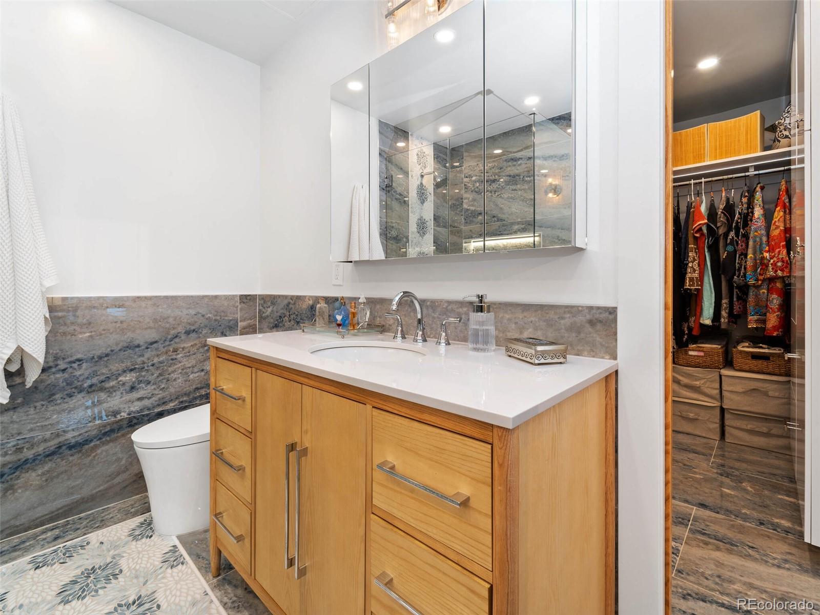 2955 Inca Street Unit: 3J
