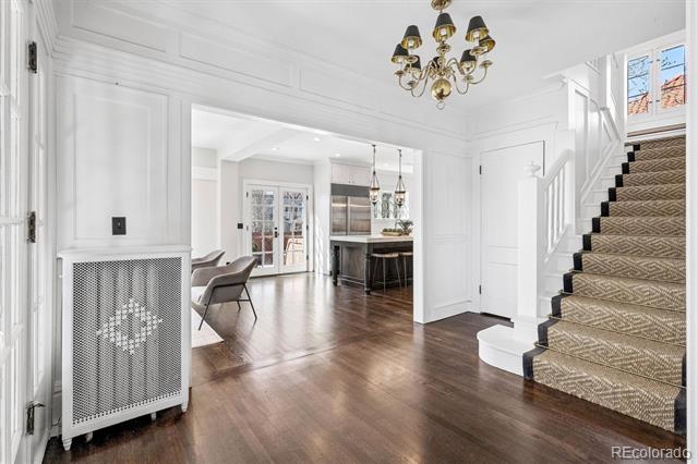 101 N Lafayette Street