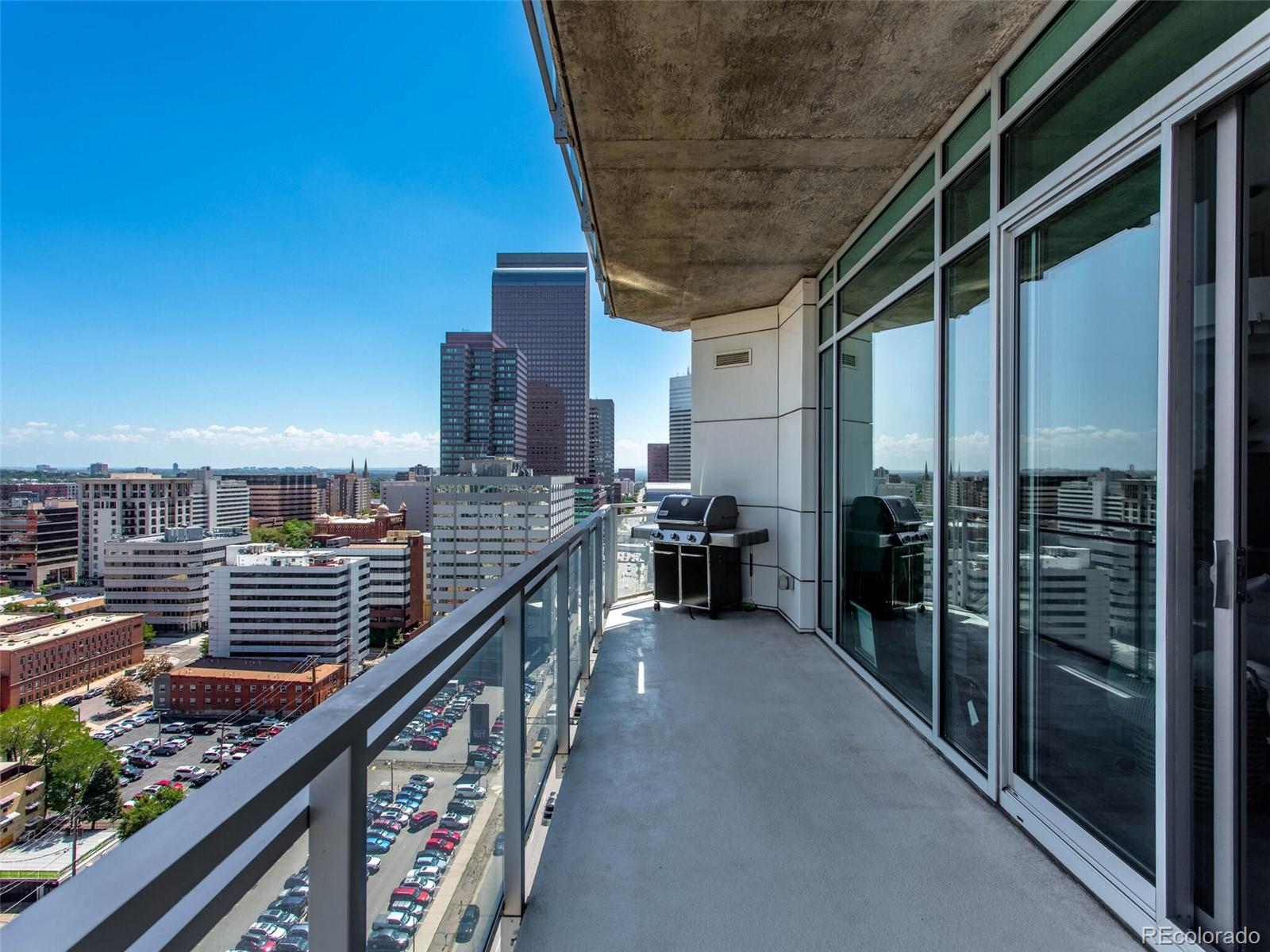 2001 Lincoln Street Unit: 1822