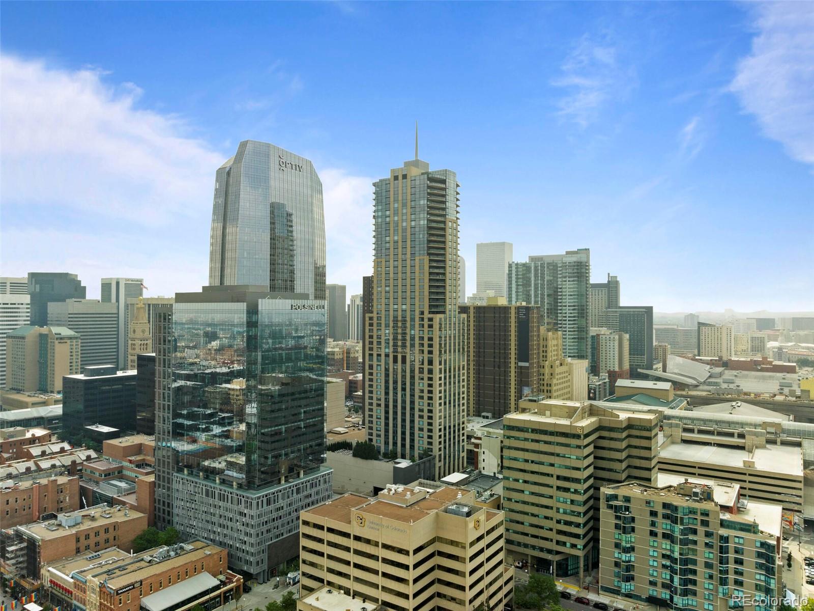 1133 14th Street Unit: 1920