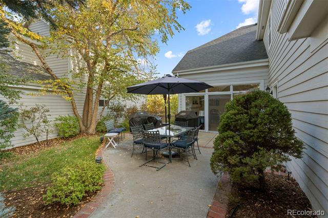 1011 S Valentia Street Unit: 96