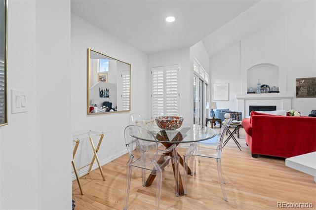 1011 S Valentia Street Unit: 96