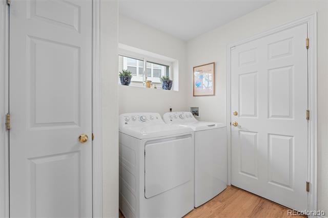 1011 S Valentia Street Unit: 96