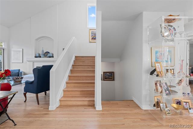 1011 S Valentia Street Unit: 96