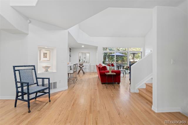 1011 S Valentia Street Unit: 96