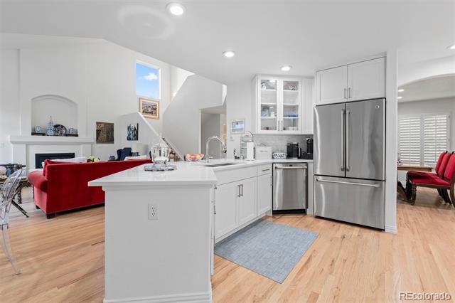 1011 S Valentia Street Unit: 96