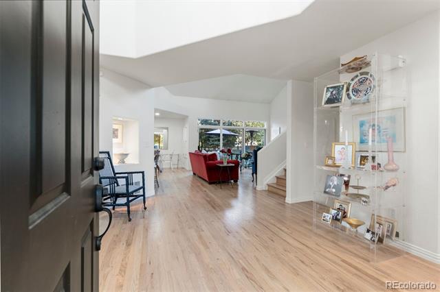 1011 S Valentia Street Unit: 96