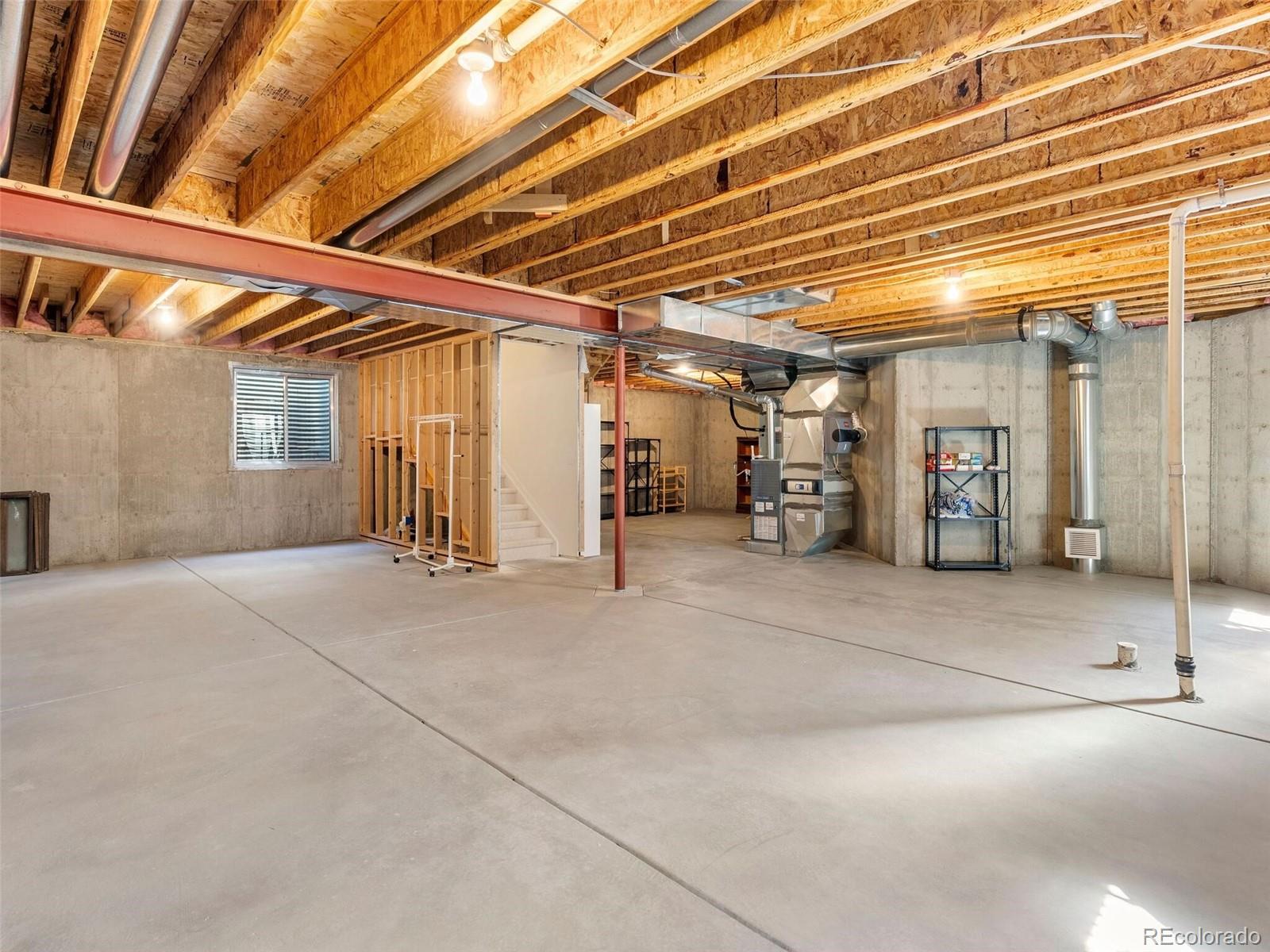 1011 S Valentia Street Unit: 107