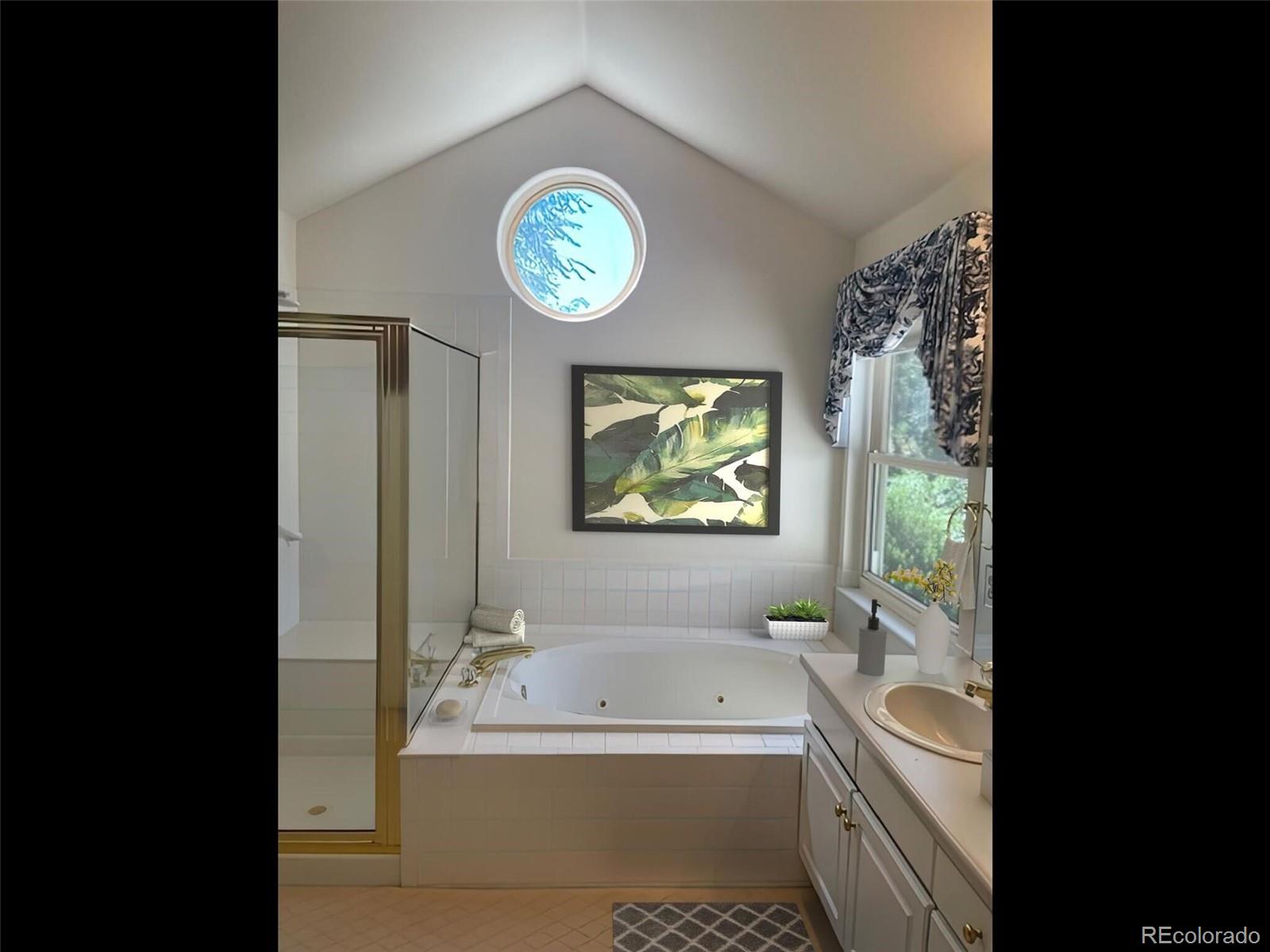1011 S Valentia Street Unit: 107