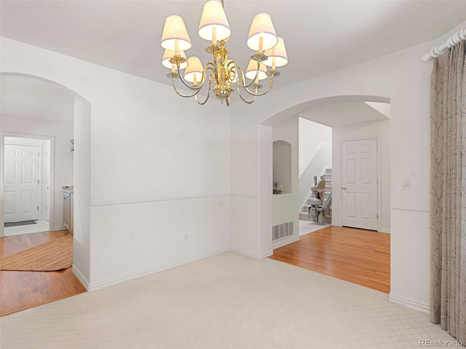 1011 S Valentia Street Unit: 107