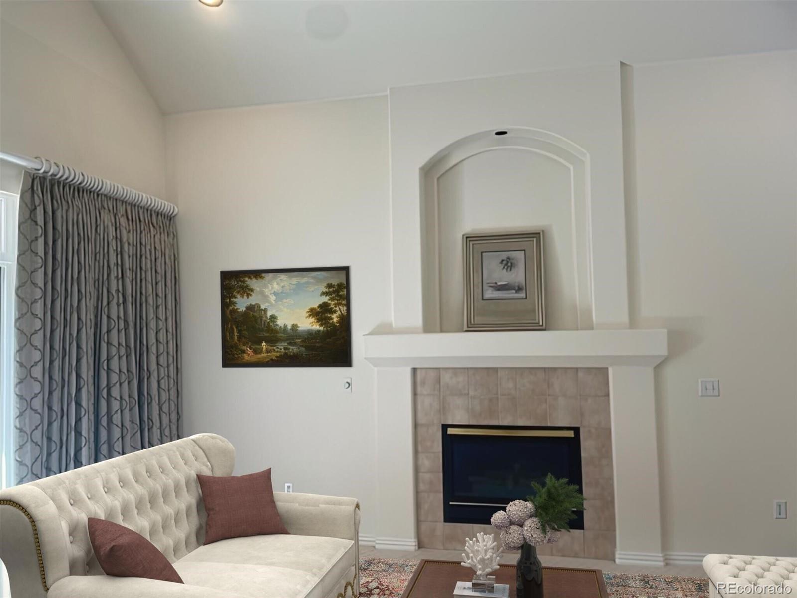 1011 S Valentia Street Unit: 107