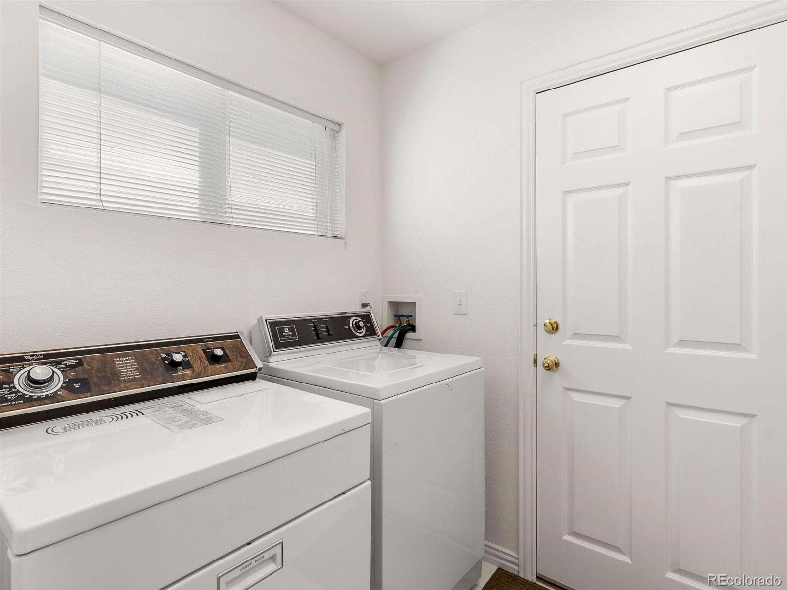 1011 S Valentia Street Unit: 107