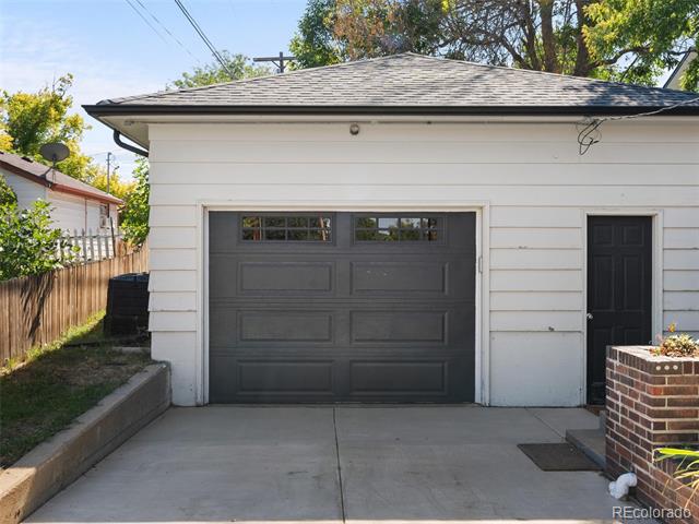 6650 W 47th Avenue