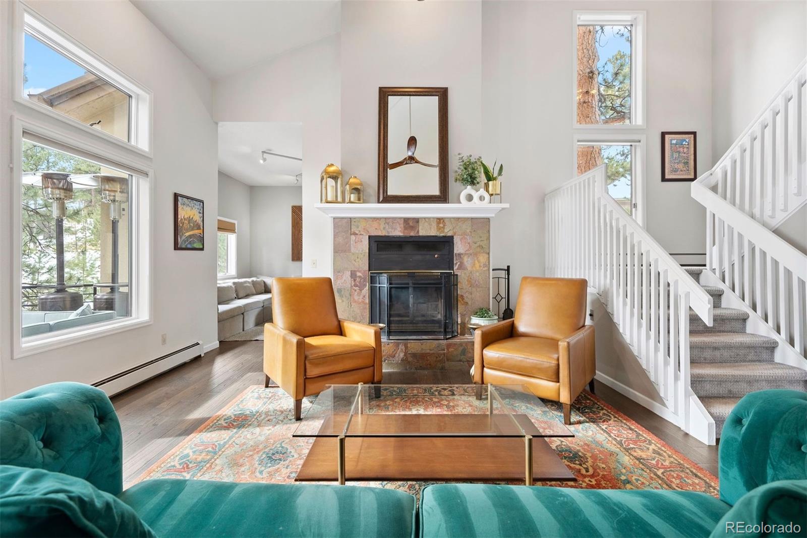 1525 Tamarac Drive